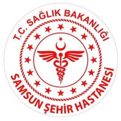 Samsun Şehir Hastanesi